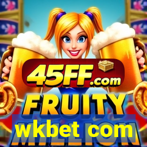 wkbet com